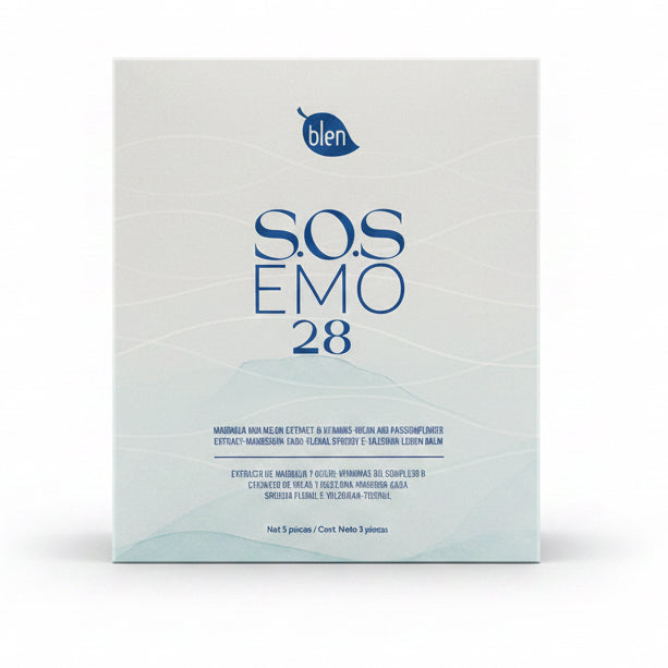S.O.S Emo 28