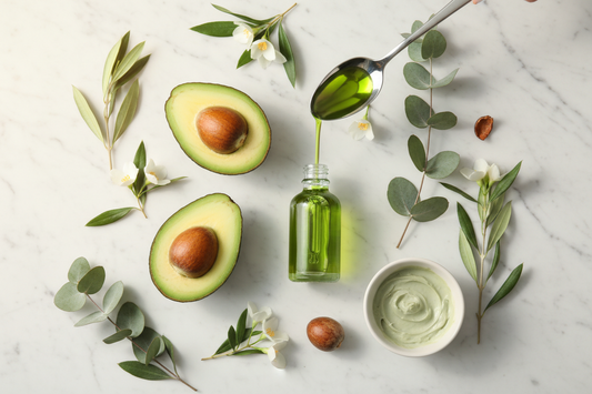 Aceite de aguacate para la piel: por qué funciona mejor que muchas cremas de lujo