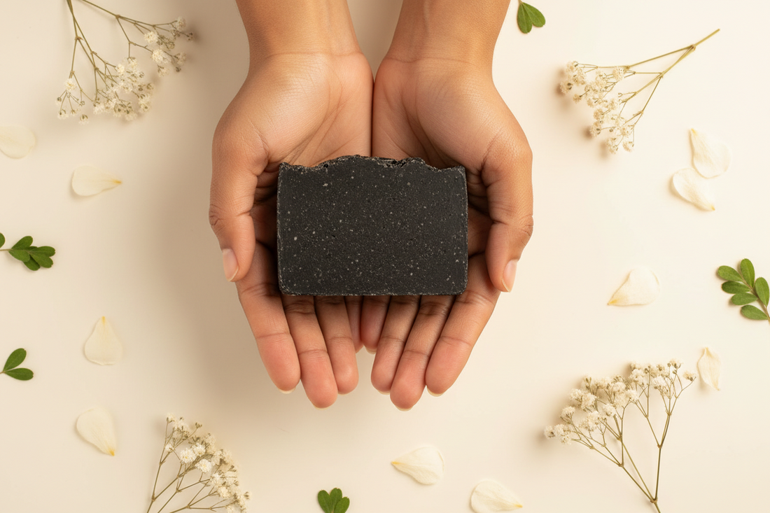 Carbón activado: el purificante natural que arrasa en todo el mundo