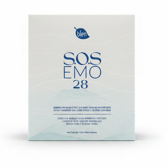 S.O.S Emo 28